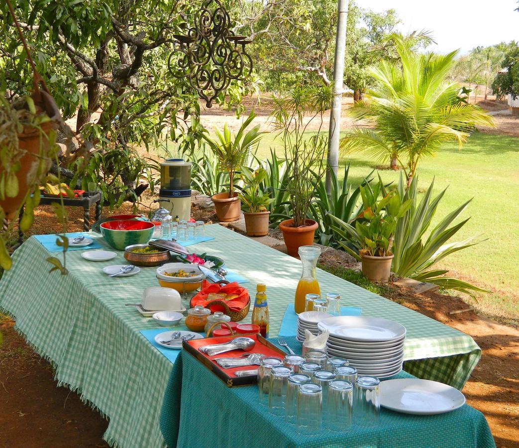 V Resorts Mahua Bagh Murud Nāndgaon المظهر الخارجي الصورة