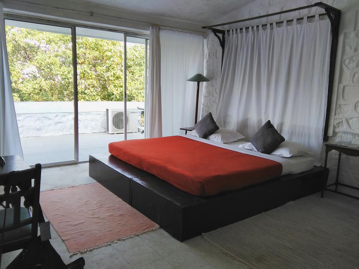 V Resorts Mahua Bagh Murud Nāndgaon المظهر الخارجي الصورة
