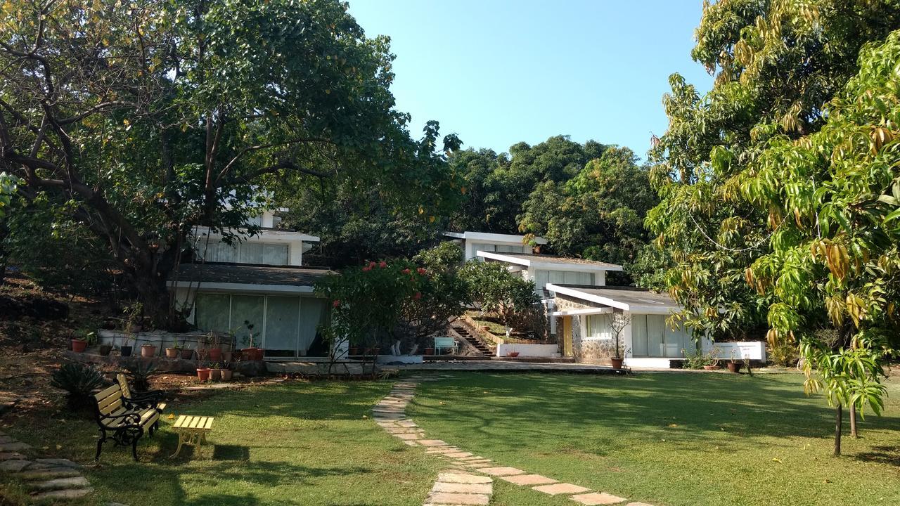 V Resorts Mahua Bagh Murud Nāndgaon المظهر الخارجي الصورة