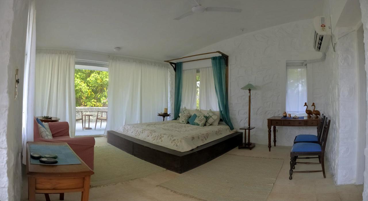 V Resorts Mahua Bagh Murud Nāndgaon المظهر الخارجي الصورة
