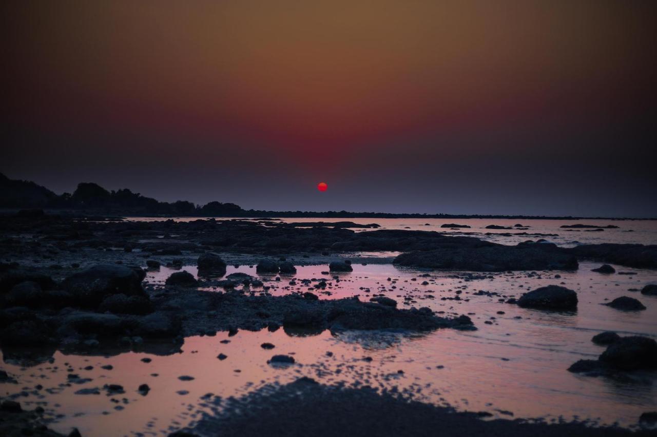 V Resorts Mahua Bagh Murud Nāndgaon المظهر الخارجي الصورة