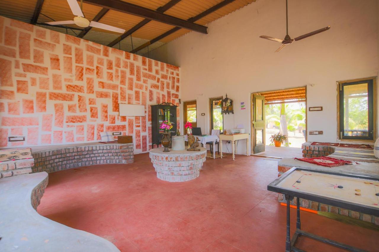 V Resorts Mahua Bagh Murud Nāndgaon المظهر الخارجي الصورة