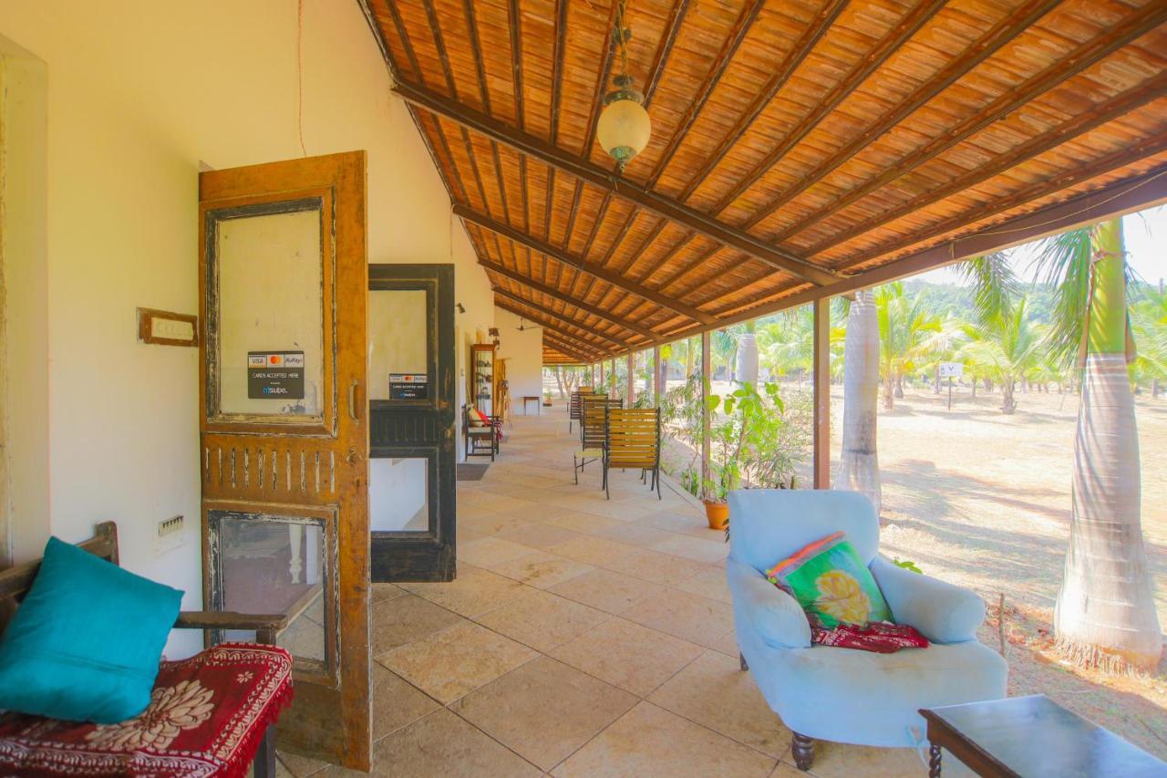 V Resorts Mahua Bagh Murud Nāndgaon المظهر الخارجي الصورة