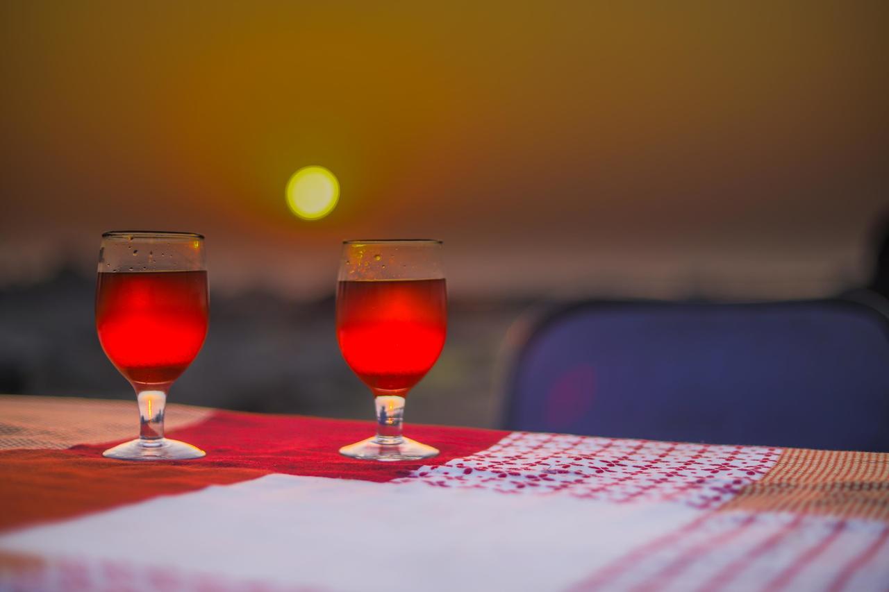 V Resorts Mahua Bagh Murud Nāndgaon المظهر الخارجي الصورة