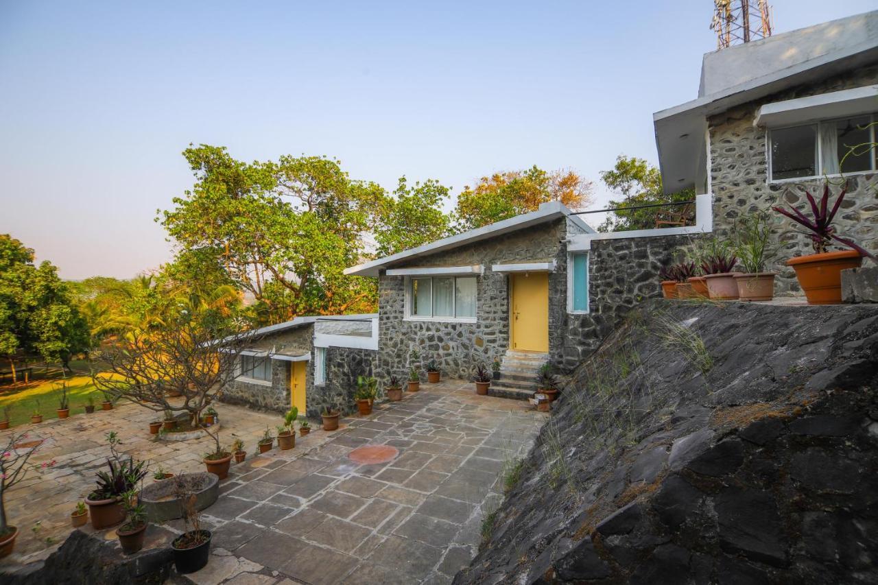 V Resorts Mahua Bagh Murud Nāndgaon المظهر الخارجي الصورة