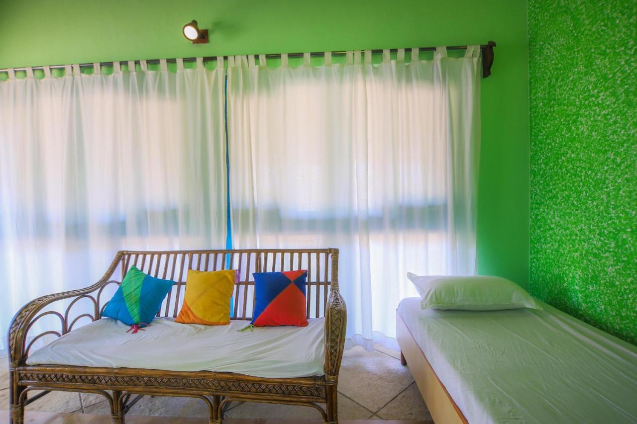 V Resorts Mahua Bagh Murud Nāndgaon المظهر الخارجي الصورة