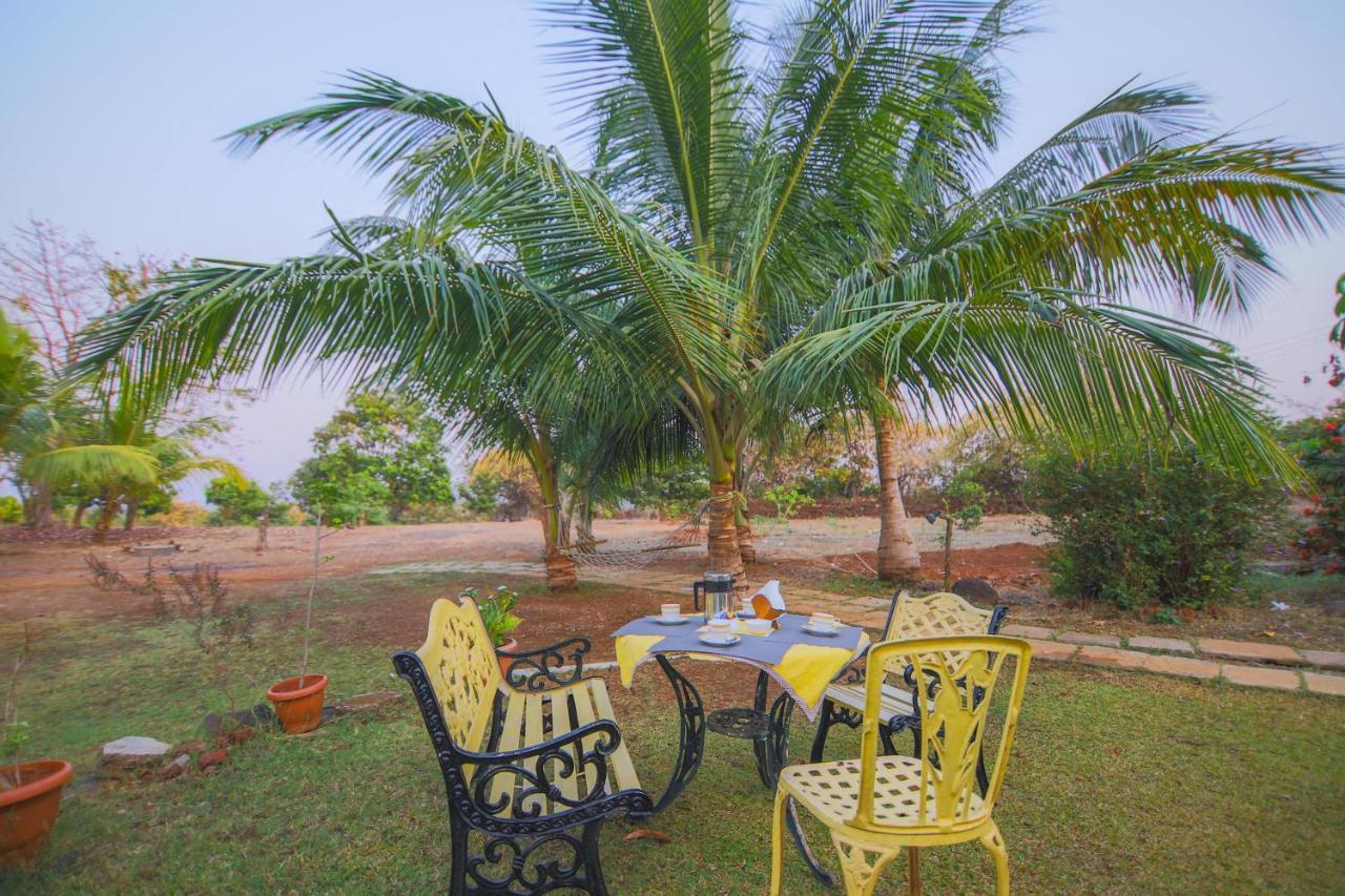 V Resorts Mahua Bagh Murud Nāndgaon المظهر الخارجي الصورة