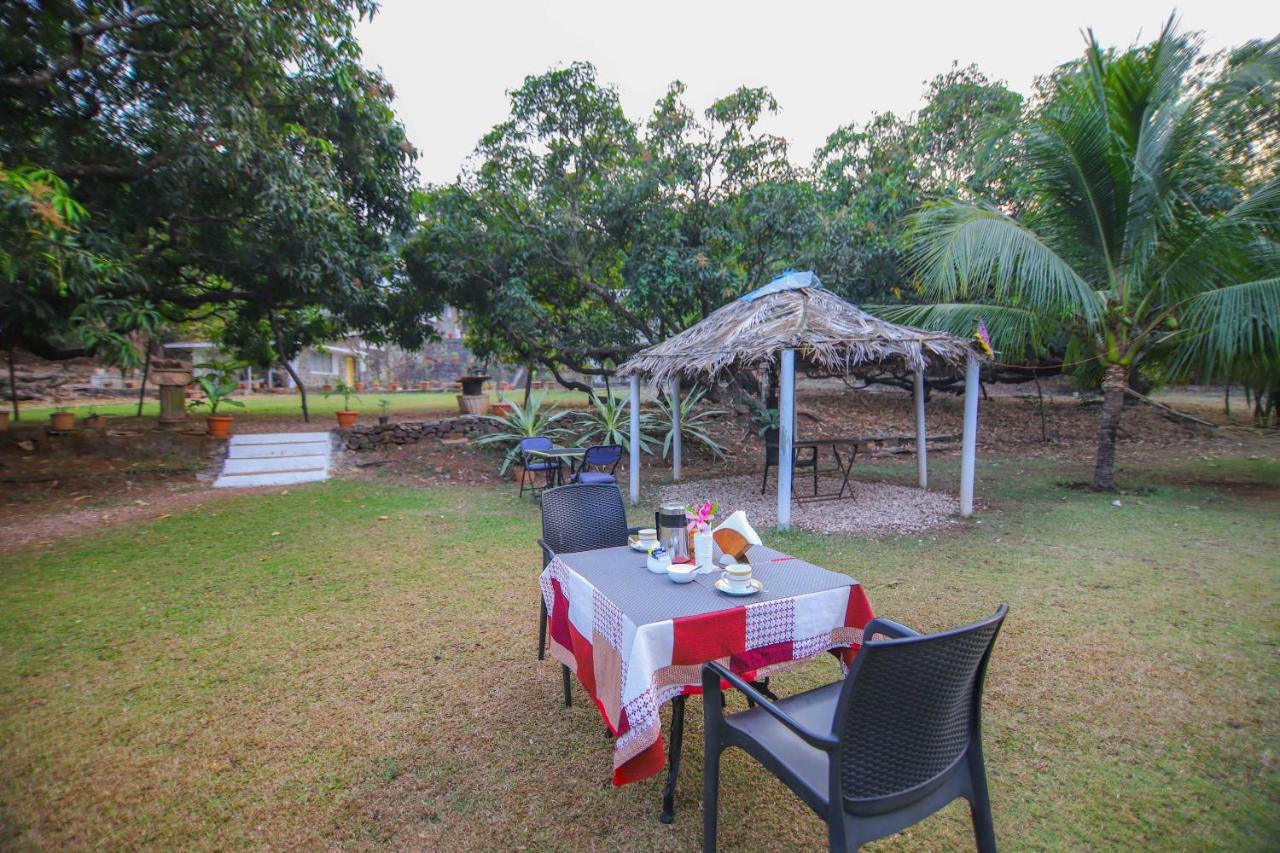 V Resorts Mahua Bagh Murud Nāndgaon المظهر الخارجي الصورة
