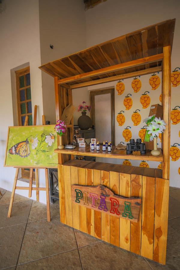 V Resorts Mahua Bagh Murud Nāndgaon المظهر الخارجي الصورة