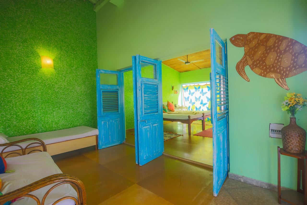 V Resorts Mahua Bagh Murud Nāndgaon المظهر الخارجي الصورة