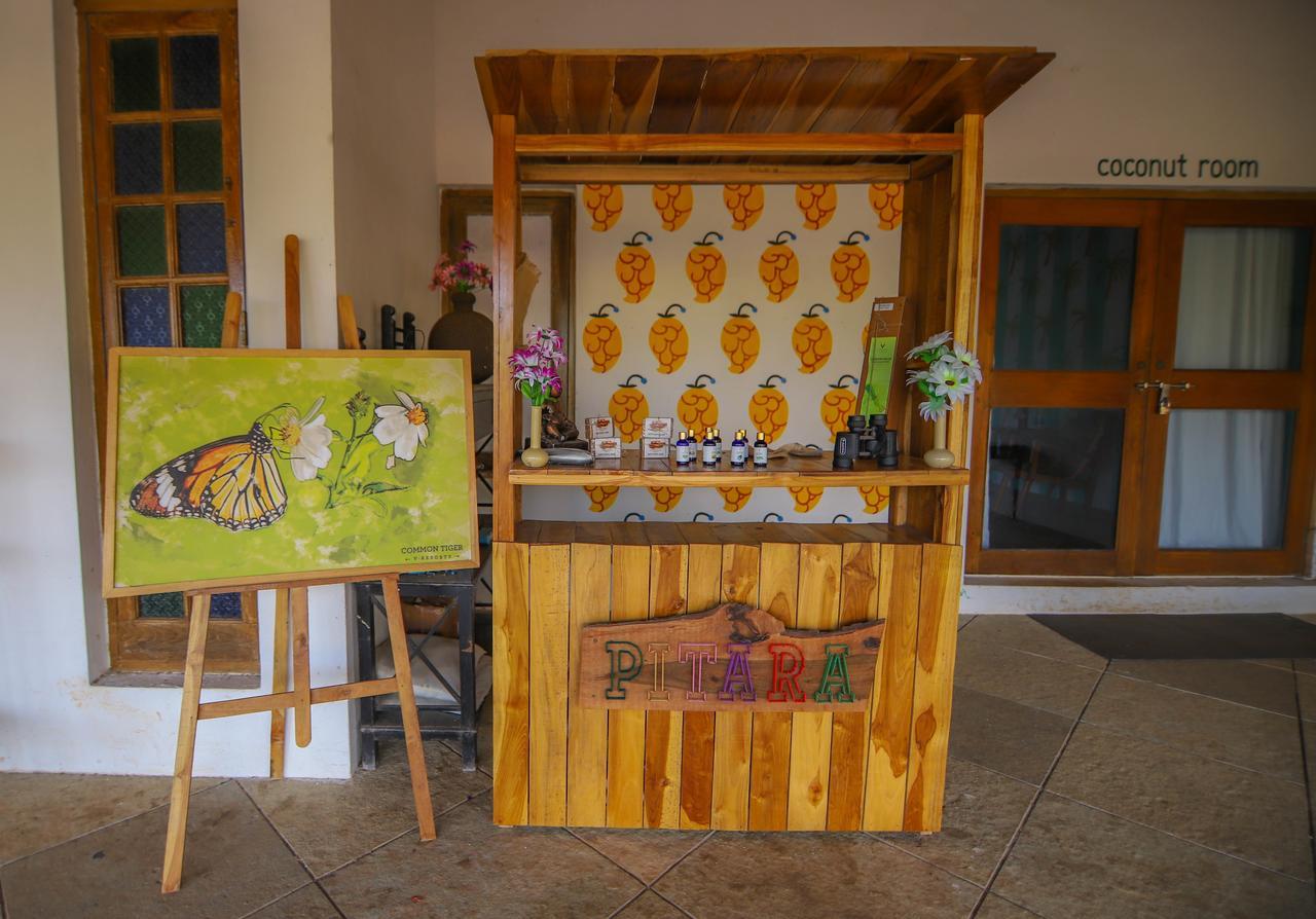 V Resorts Mahua Bagh Murud Nāndgaon المظهر الخارجي الصورة