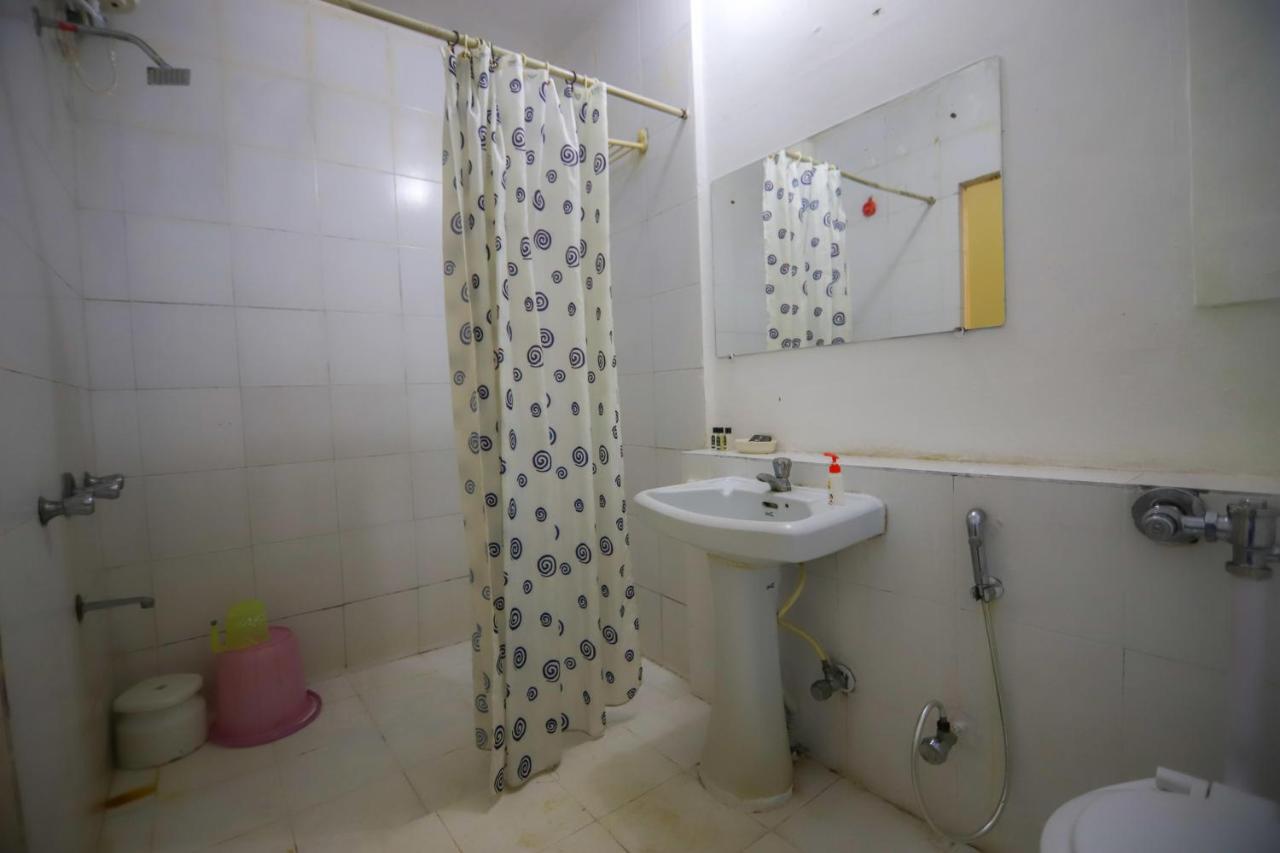 V Resorts Mahua Bagh Murud Nāndgaon المظهر الخارجي الصورة