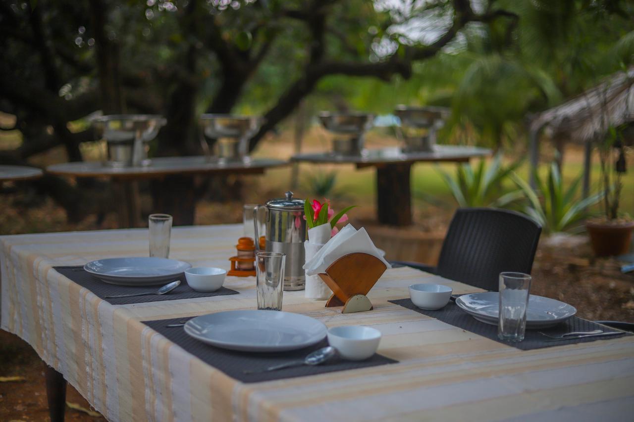 V Resorts Mahua Bagh Murud Nāndgaon المظهر الخارجي الصورة