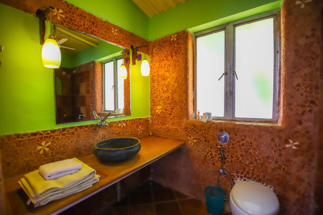 V Resorts Mahua Bagh Murud Nāndgaon المظهر الخارجي الصورة